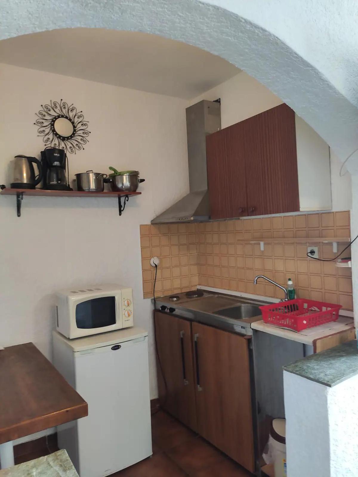Preveli Hills Apartments Levkogia Экстерьер фото