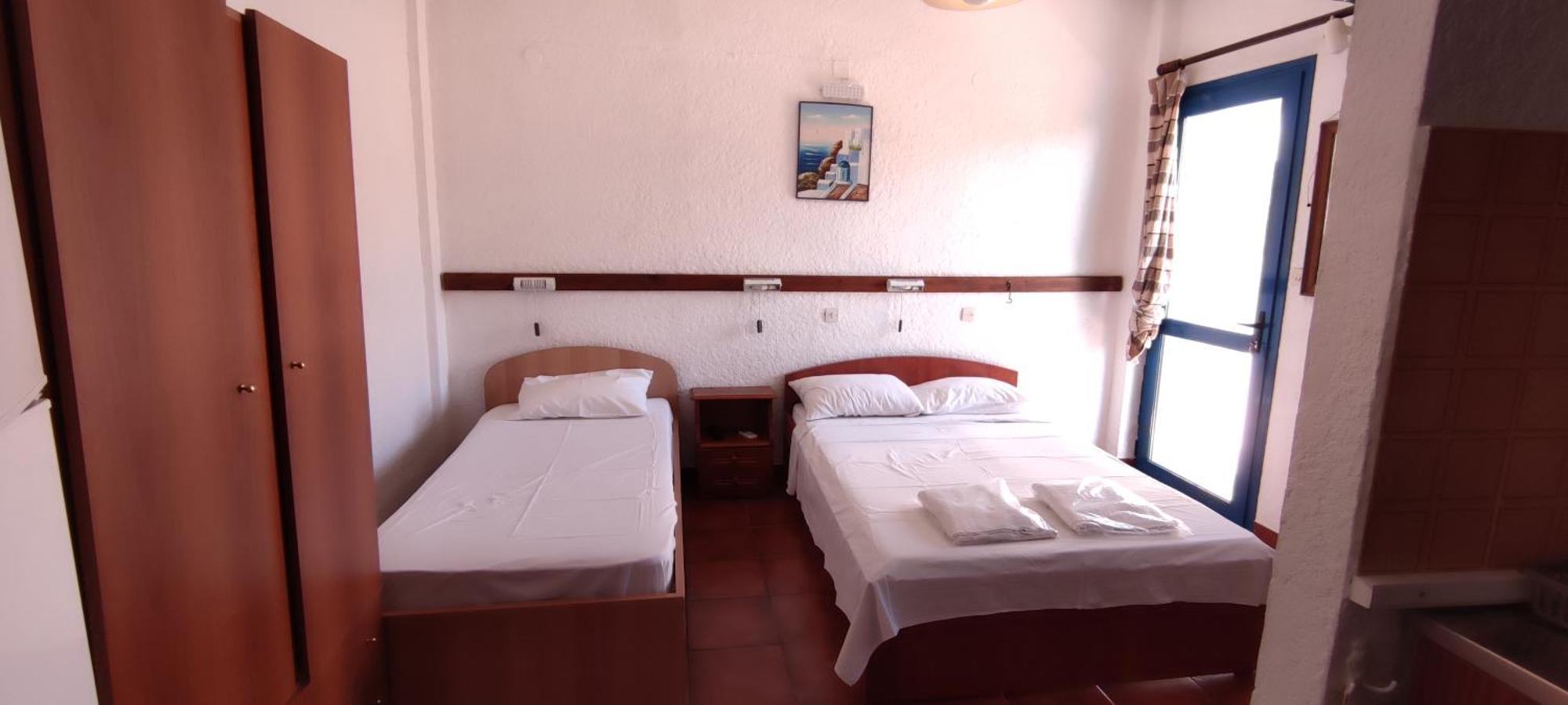 Preveli Hills Apartments Levkogia Экстерьер фото