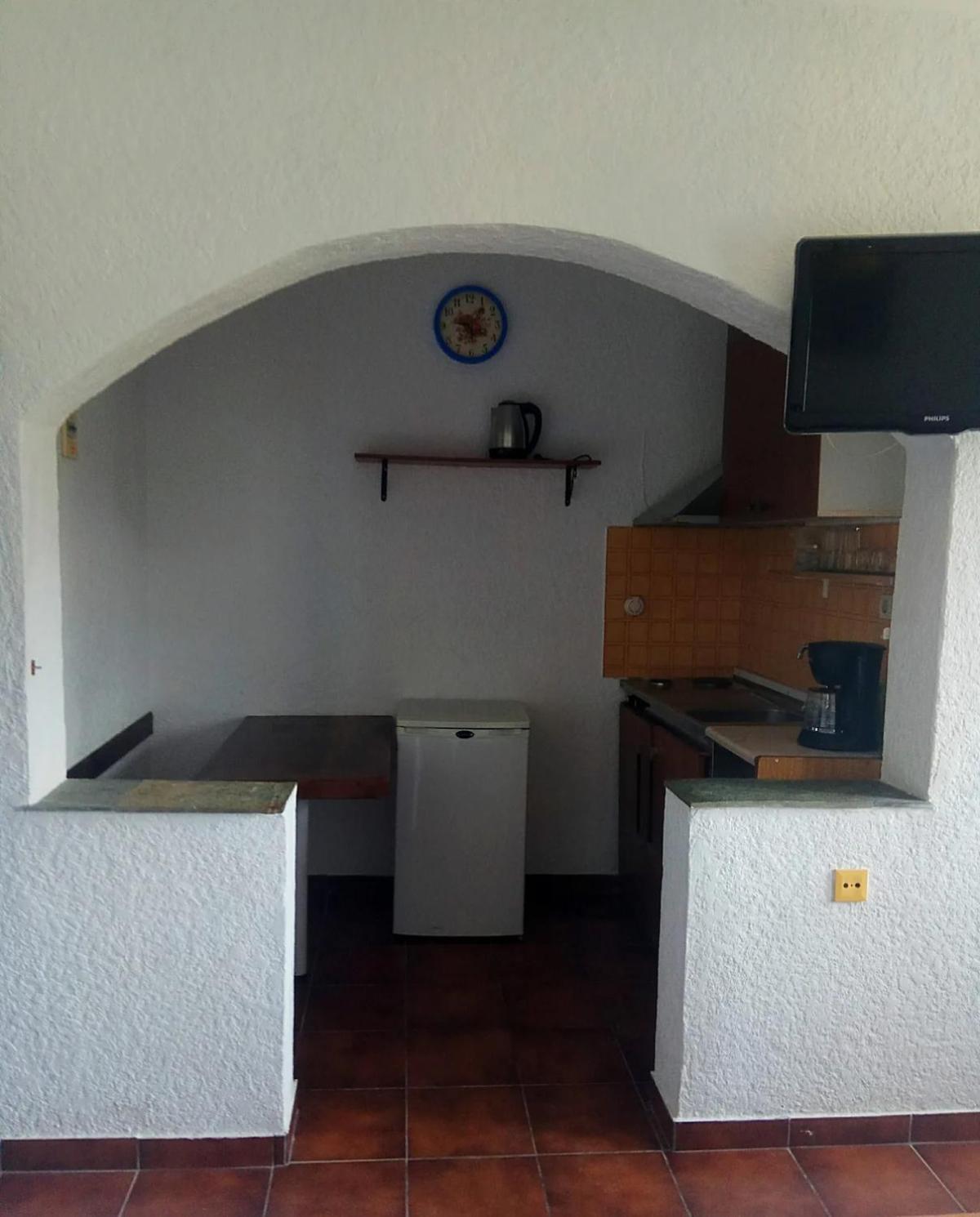 Preveli Hills Apartments Levkogia Экстерьер фото